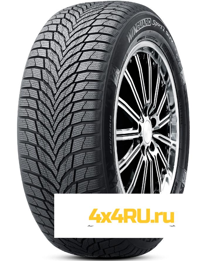 Шина Nexen 245/50 r20 WINGUARD Sport 2 SUV 102V