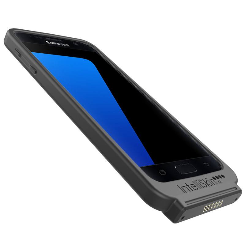 картинка Противоударный чехол RAM® Intelliskin® с GDS® для Samsung S7 