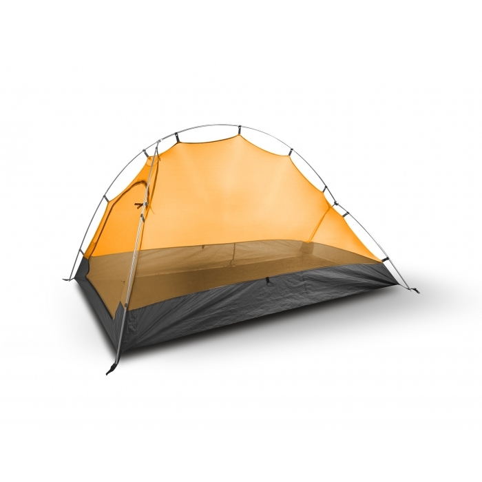 картинка Палатка Trimm Adventure DELTA-D, зеленый 2