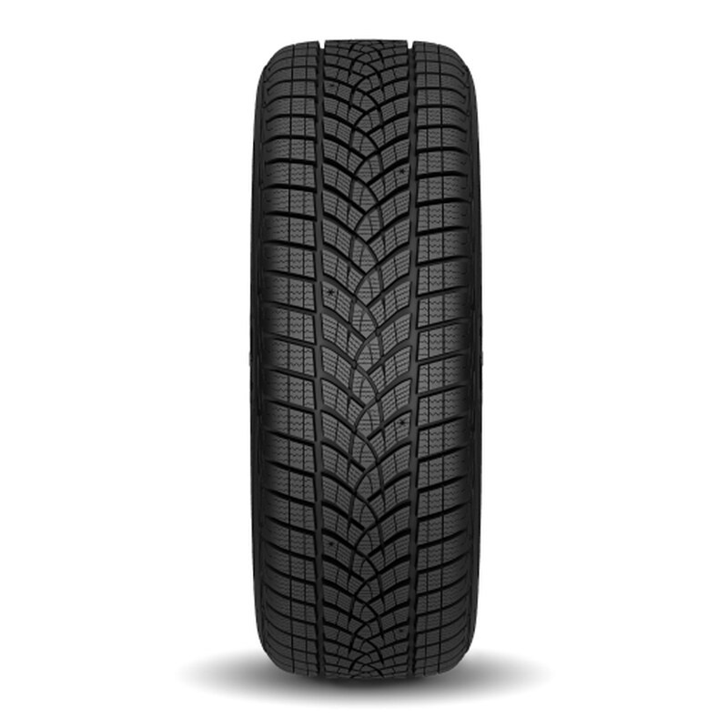 картинка Шина Goodyear 255/40R21 102T UG PERF + SUV XL ST FP UltraGrip Performance +SUV