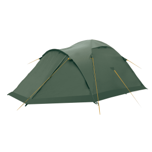 картинка Палатка BTrace Talweg 3+ (Зеленый)