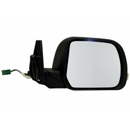 картинка Зеркало боковое Рефлект на УАЗ Patriot (15- ) 3163 электро правое с поворотником