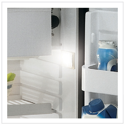 картинка Компрессорный холодильник Vitrifrigo C42L-GH