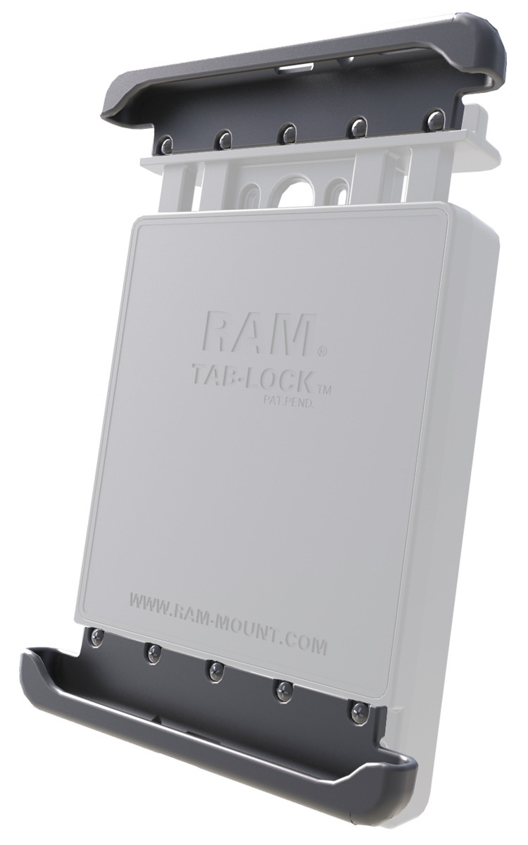 картинка Крепление RAM® крышки для TAB-TITE и TAB-LOCK для Samsung Galaxy Tab A 8,0 и др