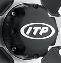 картинка Центральный колпачок диска ITP B110CY