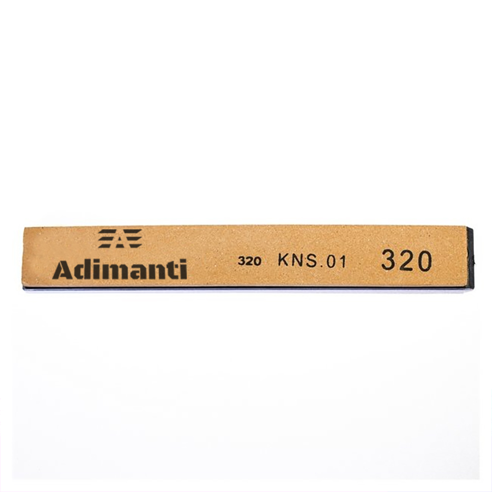 картинка Дополнительный камень для точилок Adimanti by Ganzo 320 grit