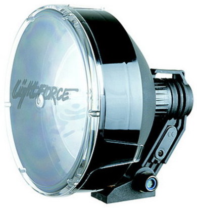 картинка Фильтр LightForce 140 мм прозрачный