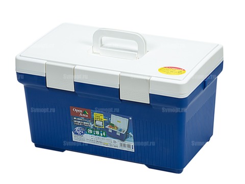 картинка Термобокс IRIS Cooler Box CL-20