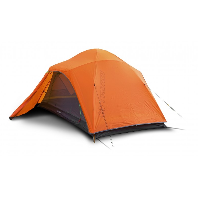 картинка Палатка Trimm Extreme APOLOS-DSL, оранжевый 2