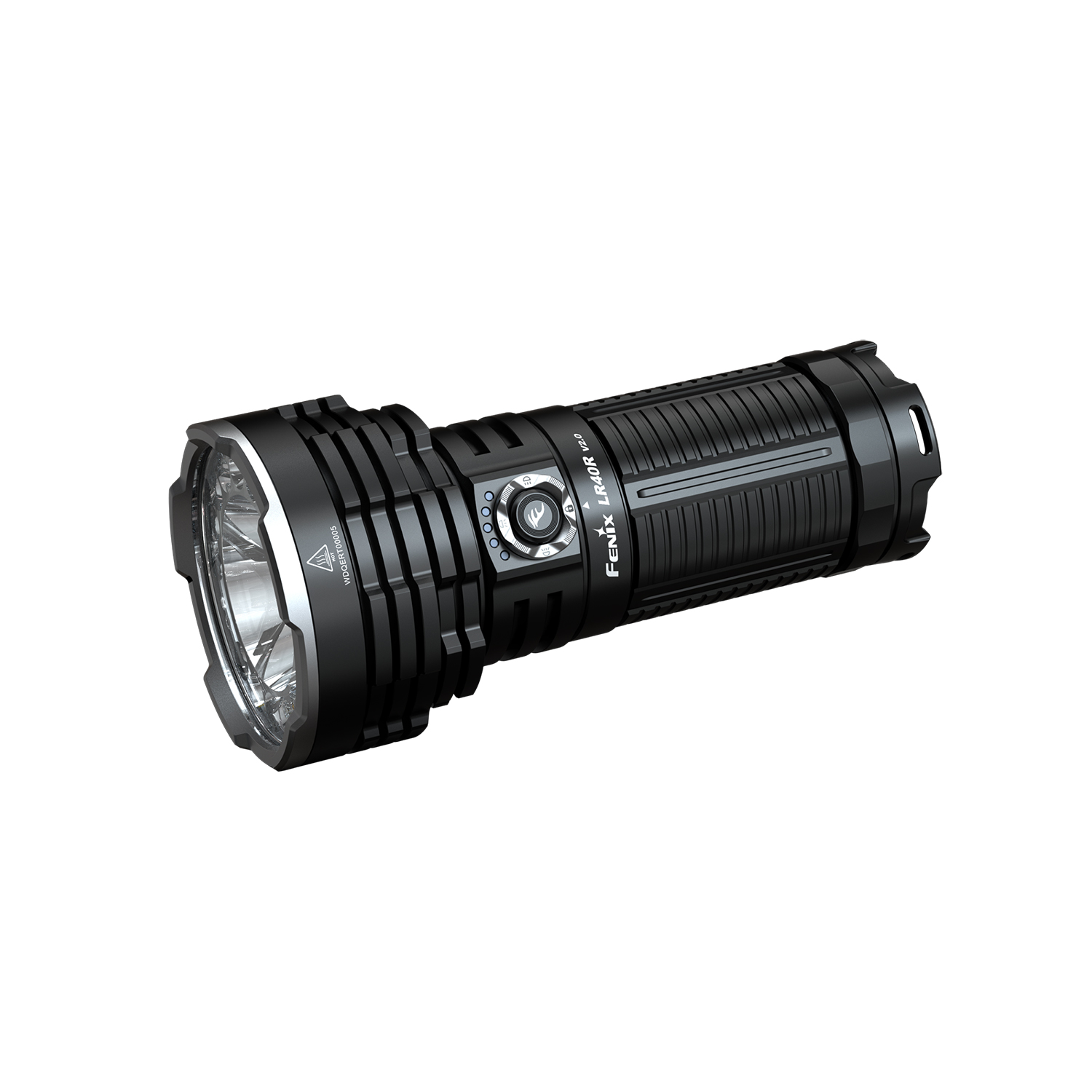 картинка Поисковый фонарь Fenix LR40R V2.0 15000 Lumen