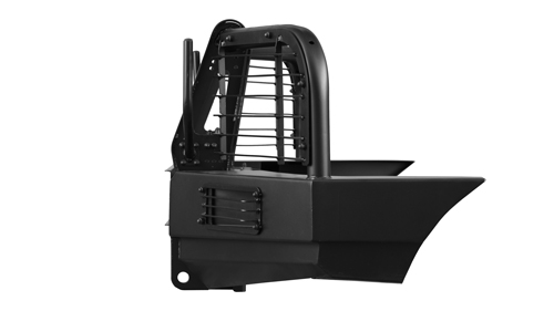 картинка Бампер передний УАЗ Патриот, УАЗ Пикап стандарт, лифт 65 (опция лифт 50) 02.001.13 OJ