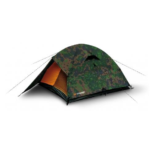 картинка Палатка Trimm Outdoor OHIO, камуфляж 2+1