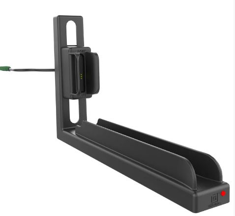 картинка Зарядная док станция RAM® GDS® Slide Dock™ для устройств с чехлами IntelliSkin®