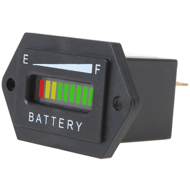 картинка Монитор состояния аккумуляторной батареи 12-24V