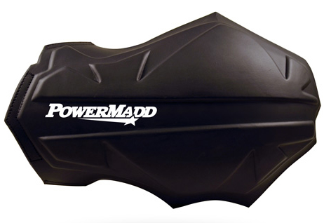 картинка Защита рук для для квадроцикла "PowerMadd" Серия SG1, черный 