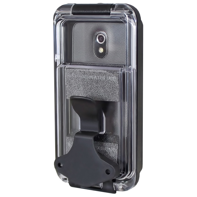 картинка Кейс RAM® Aqua Box® Pro 20 с зажимом для держателя 