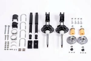 картинка Лифт комплект SEIKEL для Volkswagen Crafter/MAN TGE до 4т