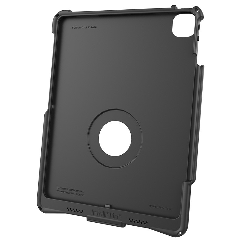 картинка IntelliSkin® для Apple iPad Pro 12,9 дюйма 4-го поколения 