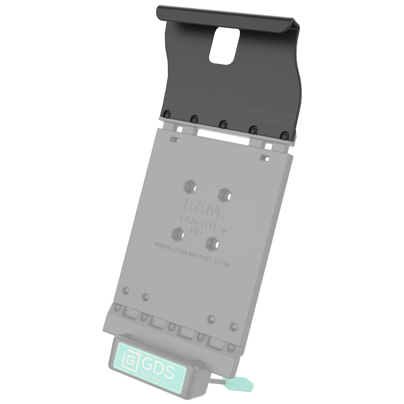 картинка Верхняя крышка автомобильной док-станции GDS® для Samsung Tab S3 9.7 