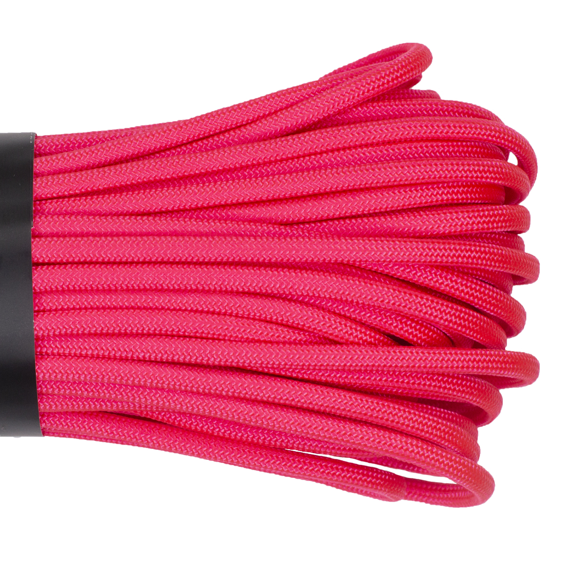 картинка Паракорд 550 CORD nylon 10м (neon pink)
