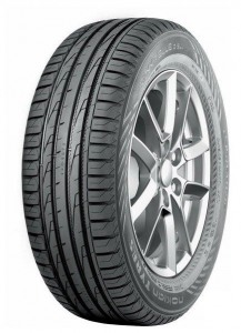 картинка Шина Nokian Hakka Black 2 SUV 235/55 R19 105W XL