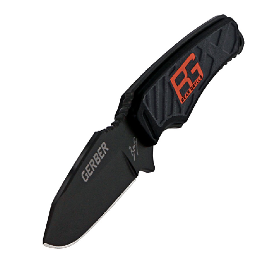 картинка Нож Gerber Bear Grylls Ultra Compact Fixed Blade, 31-001516