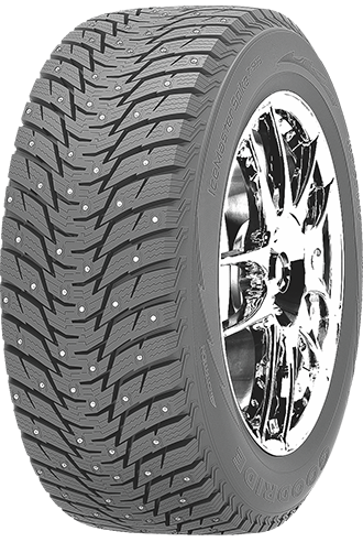 картинка Шина Westlake 245/45 r17 Z-506 99T Шипы