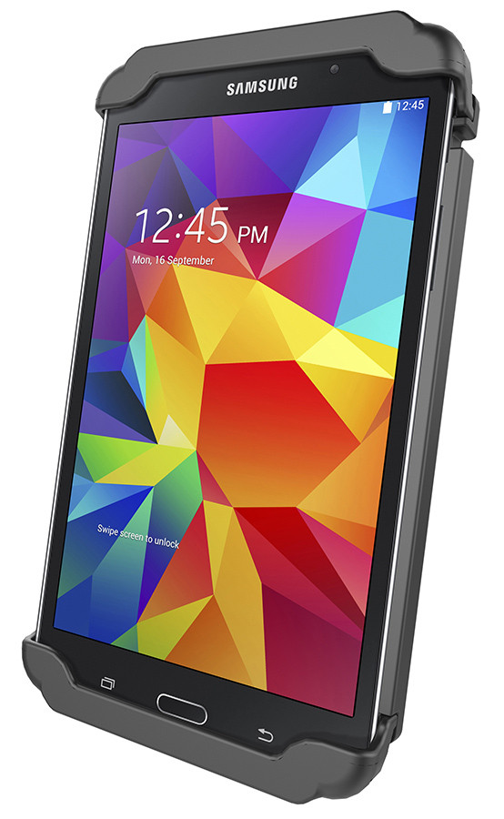 картинка Держатель RAM® TAB-TITE для 7" планшетов, включая Samsung Galaxy Tab 4 7,0 