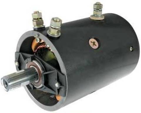 картинка Мотор электрический для лебедки CMS3500