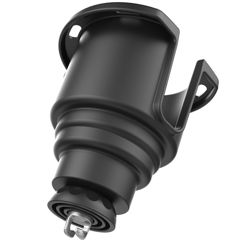 картинка Подстаканник RAM® Drink Cup Holder с вилкой Leash на доску для виндсерфинга и др. 