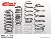 картинка Комплект пружин Eibach Pro-Lift-Kit для Mercedes X-Class лифт 20-30мм