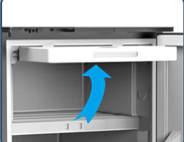 картинка Компрессорный автохолодильник MobileComfort MCR-50