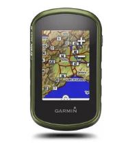 картинка Навигатор Garmin® eTrex® touch 35 портативный туристический + microSD 8 Гб 