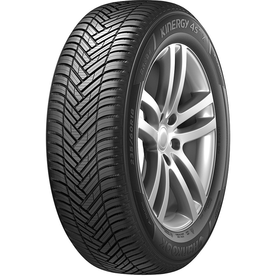 картинка Шина Hankook Kinergy 4S2 X H750A R17 225/60 99H