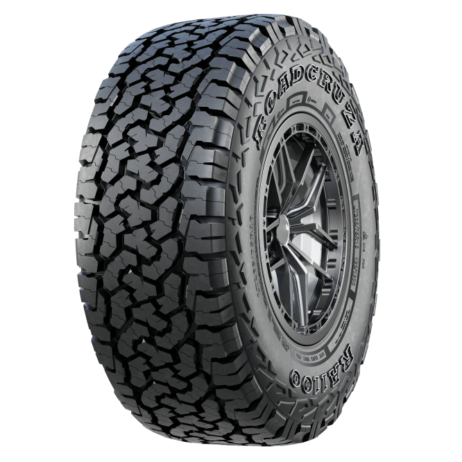 картинка Шина Roadcruza RA1100 285/60R18 116T