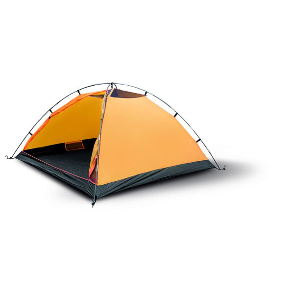 картинка Миниатюрная палатка Trimm EAGLE, зеленый 3+1