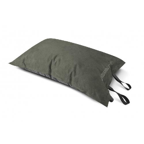 картинка Подушка надувная Trimm Comfort GENTLE, хаки