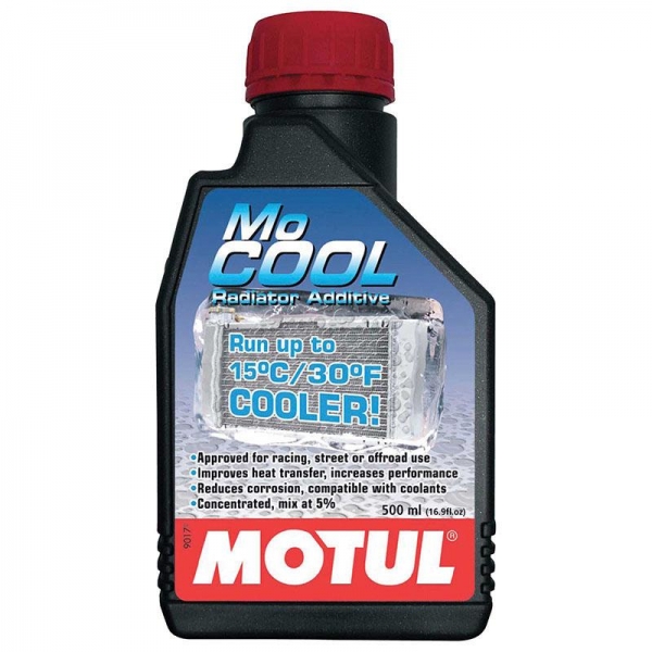 картинка Специальные жидкости Motul MoCOOL® 0,500 L