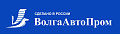 логотип ВолгаАвтоПром