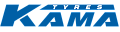 логотип КАМА