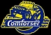 логотип Comforser