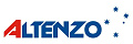 логотип ALTENZO