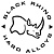логотип BLACK RHINO