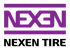 логотип NEXEN 
