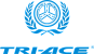 логотип TRI-ACE