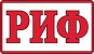 логотип РИФ