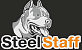 логотип Steel Staff