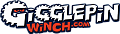 логотип GIGGLEPIN