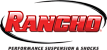 логотип RANCHO