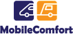 логотип Mobile Comfort